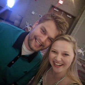 Meet your Posher, Brian